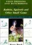 Backyard Rabbit Keeping, Part 11/15 – The Harvest Featured