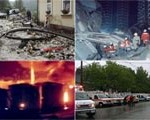 Creating Your Own Threat Analysis and Preparedness Plan