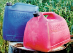 Safe Home Fuel Storage: Fuel Types & Methods Energy