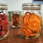 Lists: A Year’s Food Supply For Your Family Featured