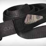 Patagonia Travel Belt