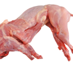Backyard Rabbit Keeping, Part 12/15 – Using Rabbit Meat Featured