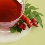 Not Just A Pretty Face; Harvesting and Processing Rose Hips