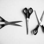 3 Ways to Bring Old, Dull Scissors Back to Life Featured