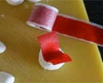 Easy Home Made Fruit Leather