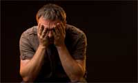 Identifying Disaster Stress Reactions