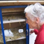 Backyard Rabbit Keeping, Part 1/15 – Why Keep Rabbits? Resources
